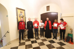 XXVI_Swietokrzyski_Rajd_Pielgrzymkowy_Swiety_Krzyz_2025_IMG_0359_Fot_Zbigniew_Borowiec
