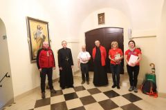 XXVI_Swietokrzyski_Rajd_Pielgrzymkowy_Swiety_Krzyz_2025_IMG_0363_Fot_Zbigniew_Borowiec