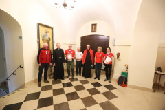 XXVI_Swietokrzyski_Rajd_Pielgrzymkowy_Swiety_Krzyz_2025_IMG_0367_Fot_Zbigniew_Borowiec