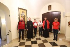 XXVI_Swietokrzyski_Rajd_Pielgrzymkowy_Swiety_Krzyz_2025_IMG_0368_Fot_Zbigniew_Borowiec