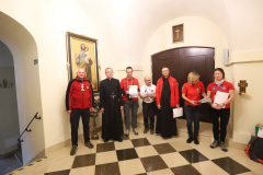 XXVI_Swietokrzyski_Rajd_Pielgrzymkowy_Swiety_Krzyz_2025_IMG_0369_Fot_Zbigniew_Borowiec