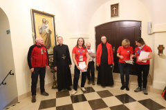 XXVI_Swietokrzyski_Rajd_Pielgrzymkowy_Swiety_Krzyz_2025_IMG_0370_Fot_Zbigniew_Borowiec