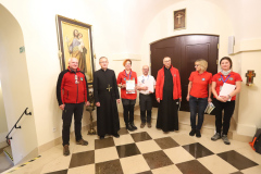 XXVI_Swietokrzyski_Rajd_Pielgrzymkowy_Swiety_Krzyz_2025_IMG_0371_Fot_Zbigniew_Borowiec