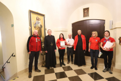 XXVI_Swietokrzyski_Rajd_Pielgrzymkowy_Swiety_Krzyz_2025_IMG_0372_Fot_Zbigniew_Borowiec