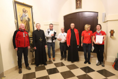 XXVI_Swietokrzyski_Rajd_Pielgrzymkowy_Swiety_Krzyz_2025_IMG_0375_Fot_Zbigniew_Borowiec