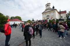XXVII_Swietokrzyski_Rajd_Pielgrzymkowy_Swiety_Krzyz_2026_GGF_8913_Fot_Grzegorz_Gruszka