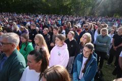XXVII_Swietokrzyski_Rajd_Pielgrzymkowy_Swiety_Krzyz_2026_IMG_0096_Fot_Lukasz_Zarzycki