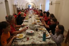 XXVII_Swietokrzyski_Rajd_Pielgrzymkowy_Swiety_Krzyz_2026_IMG_0124_Fot_Lukasz_Zarzycki
