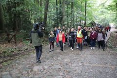 XXVII_Swietokrzyski_Rajd_Pielgrzymkowy_Swiety_Krzyz_2026_IMG_0020_Fot_Zbigniew_Borowiec