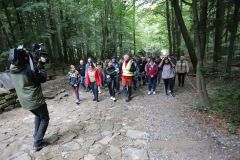 XXVII_Swietokrzyski_Rajd_Pielgrzymkowy_Swiety_Krzyz_2026_IMG_0021_Fot_Zbigniew_Borowiec