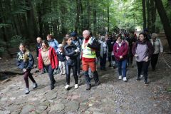 XXVII_Swietokrzyski_Rajd_Pielgrzymkowy_Swiety_Krzyz_2026_IMG_0022_Fot_Zbigniew_Borowiec