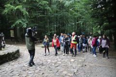 XXVII_Swietokrzyski_Rajd_Pielgrzymkowy_Swiety_Krzyz_2026_IMG_0023_Fot_Zbigniew_Borowiec