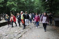 XXVII_Swietokrzyski_Rajd_Pielgrzymkowy_Swiety_Krzyz_2026_IMG_0024_Fot_Zbigniew_Borowiec