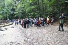 XXVII_Swietokrzyski_Rajd_Pielgrzymkowy_Swiety_Krzyz_2026_IMG_0025_Fot_Zbigniew_Borowiec