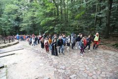 XXVII_Swietokrzyski_Rajd_Pielgrzymkowy_Swiety_Krzyz_2026_IMG_0026_Fot_Zbigniew_Borowiec