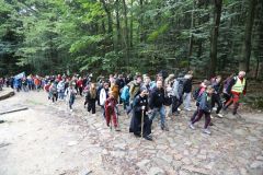 XXVII_Swietokrzyski_Rajd_Pielgrzymkowy_Swiety_Krzyz_2026_IMG_0027_Fot_Zbigniew_Borowiec