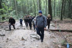 XXVII_Swietokrzyski_Rajd_Pielgrzymkowy_Swiety_Krzyz_2026_IMG_0030_Fot_Zbigniew_Borowiec