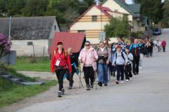 XXVII_Swietokrzyski_Rajd_Pielgrzymkowy_Swiety_Krzyz_2026_IMG_0071_Fot_Zbigniew_Borowiec