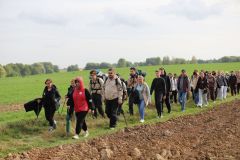 XXVII_Swietokrzyski_Rajd_Pielgrzymkowy_Swiety_Krzyz_2026_IMG_0103_Fot_Zbigniew_Borowiec