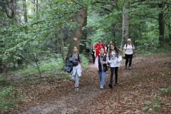 XXVII_Swietokrzyski_Rajd_Pielgrzymkowy_Swiety_Krzyz_2026_IMG_0135_Fot_Zbigniew_Borowiec