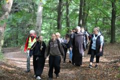 XXVII_Swietokrzyski_Rajd_Pielgrzymkowy_Swiety_Krzyz_2026_IMG_0160_Fot_Zbigniew_Borowiec