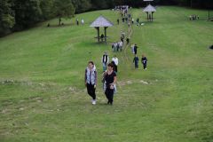 XXVII_Swietokrzyski_Rajd_Pielgrzymkowy_Swiety_Krzyz_2026_IMG_0162_Fot_Zbigniew_Borowiec