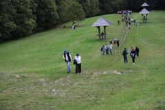 XXVII_Swietokrzyski_Rajd_Pielgrzymkowy_Swiety_Krzyz_2026_IMG_0163_Fot_Zbigniew_Borowiec