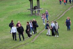 XXVII_Swietokrzyski_Rajd_Pielgrzymkowy_Swiety_Krzyz_2026_IMG_0167_Fot_Zbigniew_Borowiec