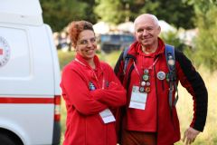 XXVII_Swietokrzyski_Rajd_Pielgrzymkowy_Swiety_Krzyz_2026_IMG_0194_Fot_Zbigniew_Borowiec