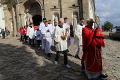 XXVII_Swietokrzyski_Rajd_Pielgrzymkowy_Swiety_Krzyz_2026_IMG_0197_Fot_Zbigniew_Borowiec