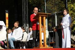 XXVII_Swietokrzyski_Rajd_Pielgrzymkowy_Swiety_Krzyz_2026_IMG_0210_Fot_Zbigniew_Borowiec