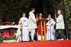 XXVII_Swietokrzyski_Rajd_Pielgrzymkowy_Swiety_Krzyz_2026_IMG_0214_Fot_Zbigniew_Borowiec