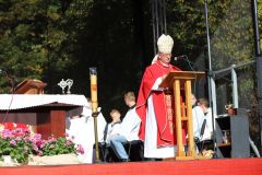 XXVII_Swietokrzyski_Rajd_Pielgrzymkowy_Swiety_Krzyz_2026_IMG_0215_Fot_Zbigniew_Borowiec
