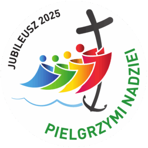 Jubileusz 2025 - Pielgrzymi Nadziei