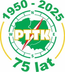 PTTK - 75 lat - 1950-2025